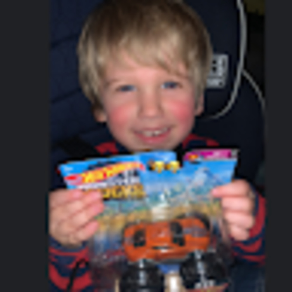 Meet your Posher, Lily